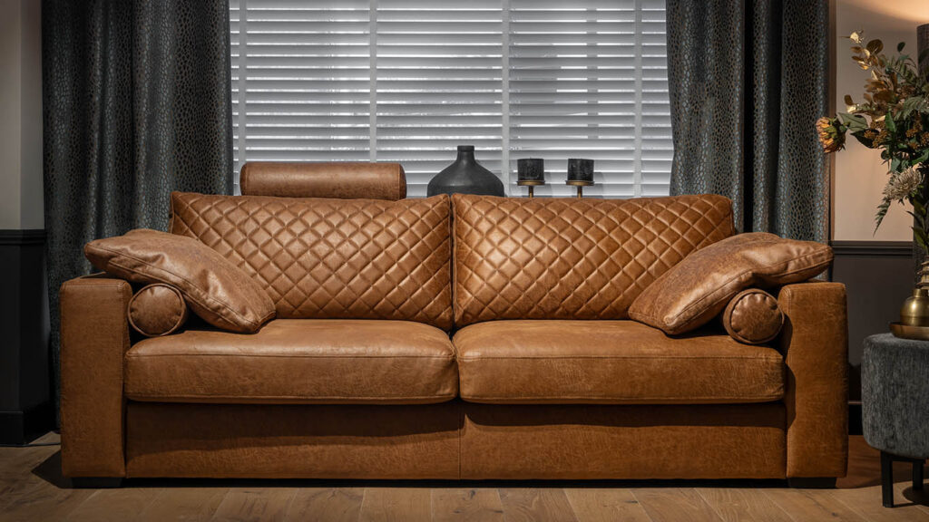 Bank Giorno UrbanSofa