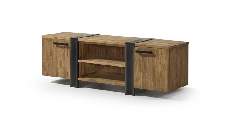 TV meubel Seti Teak –