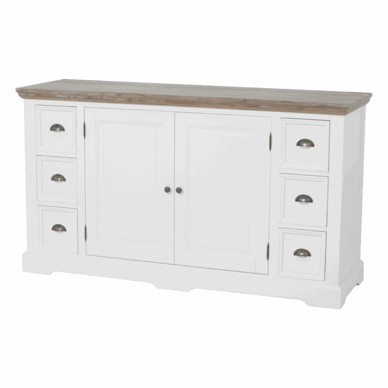 Dressoir Fleur Grenenhout