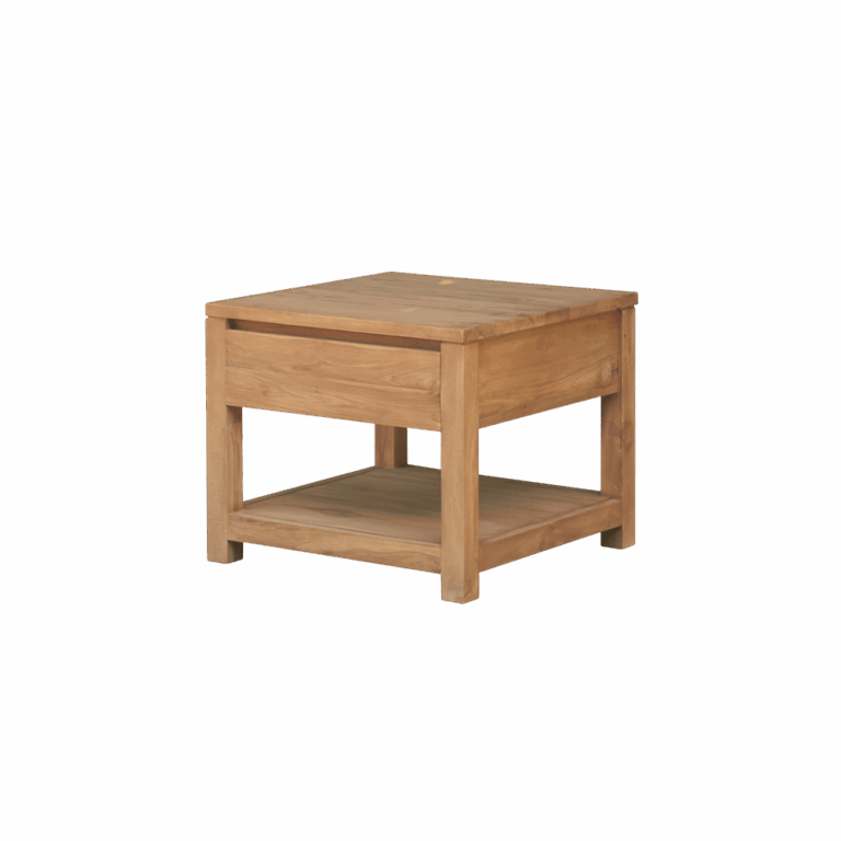 Corona Bijzettafel