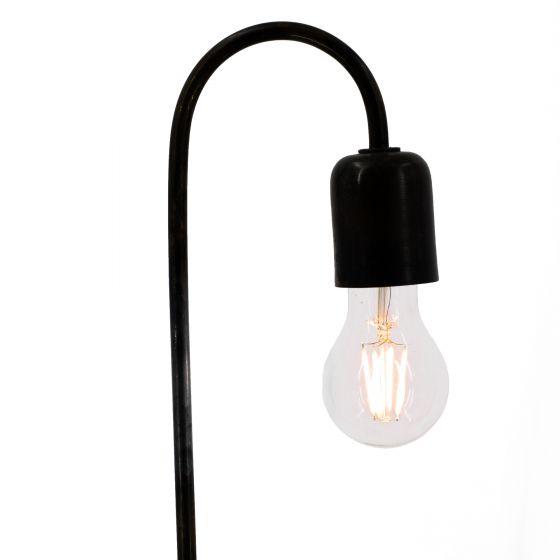 Led-lamp 2-watt niet-dimbaar 10x4x4cm-1