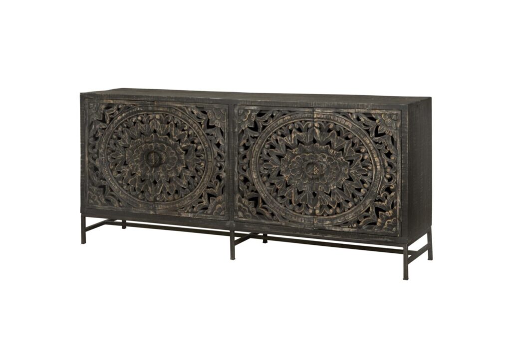 Dressoir Serina 200 cm
