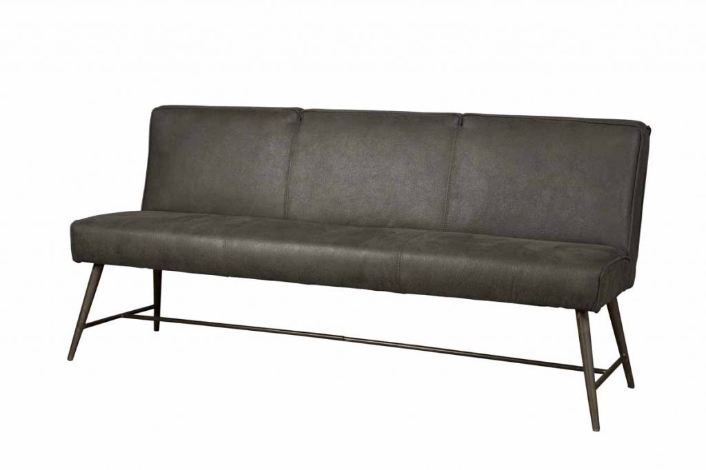 NC 0140 - Belmonte bench 185 - Cherokee 1 grey (v)