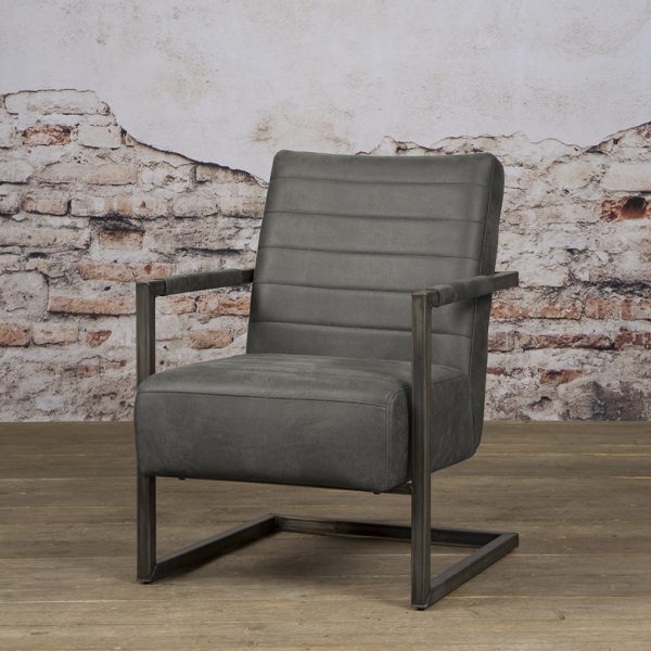 fauteuil Rocca Tower Living