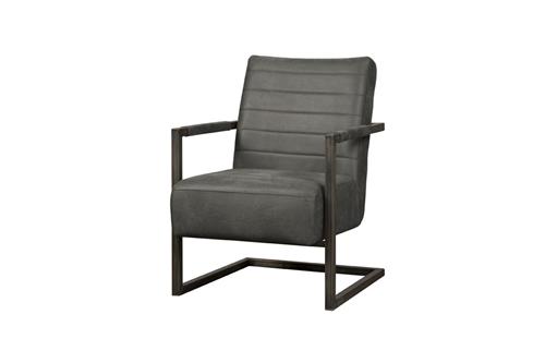 Fauteuil Rocca Tower Living