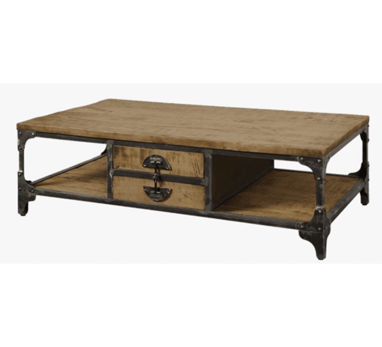 Salontafel Basto mango