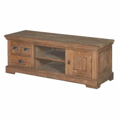 Tower Living TV-meubel Bologna 145,5 cm
