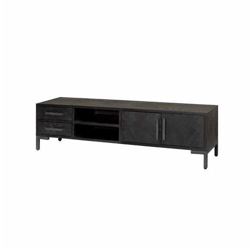 TV-Meubel Ziano visgraat – 185 x 45 x 50 (h) cm