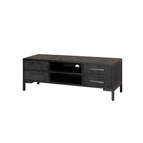TV-Meubel Ziano visgraat – 145 x 45 x 50 (h) cm