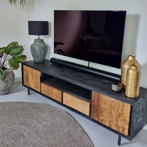TV-meubel Anayah 180cm