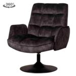 Adore dark grey