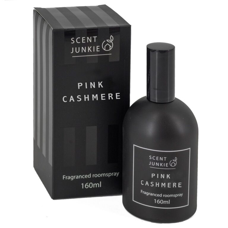 Roomspray 160ml pink cashmere