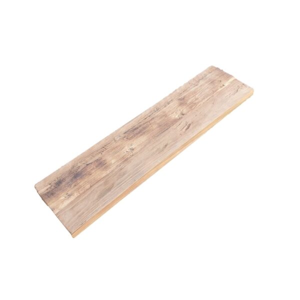 Medium Rustic Sanur Plank(80x20x3cm)
