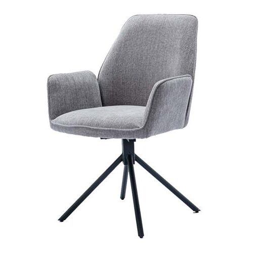 Eetkamerstoel AMARO – Blue grey