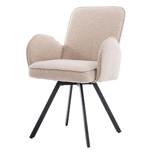 Eetkamerstoel Livo – Beige