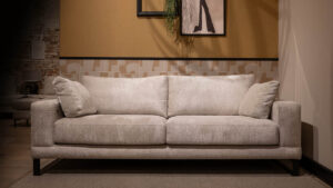 Loungebank Brandon van UrbanSofa