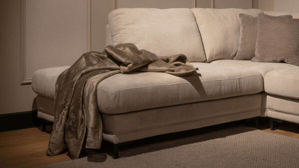 Hoekbank Quinn van UrbanSofa