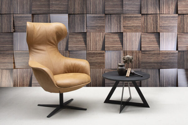 Fauteuil Peaches Het Anker