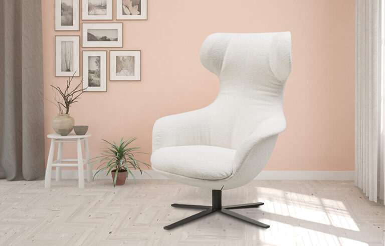 Fauteuil Peaches Het Anker