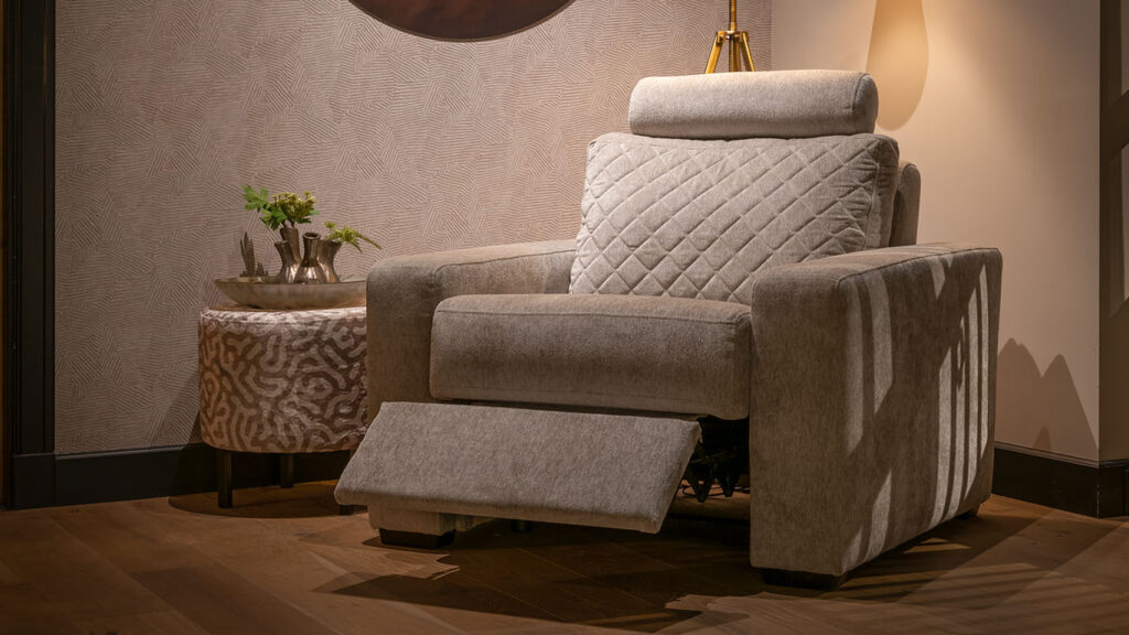 Relaxfauteuil Auxerre UrbanSofa
