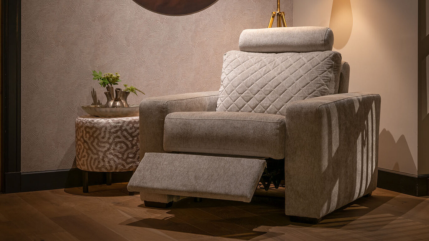 Relaxfauteuil Auxerre UrbanSofa