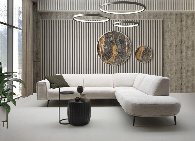 Loungebank Shadow Het Anker