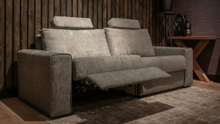 Bank Auxerre van UrbanSofa