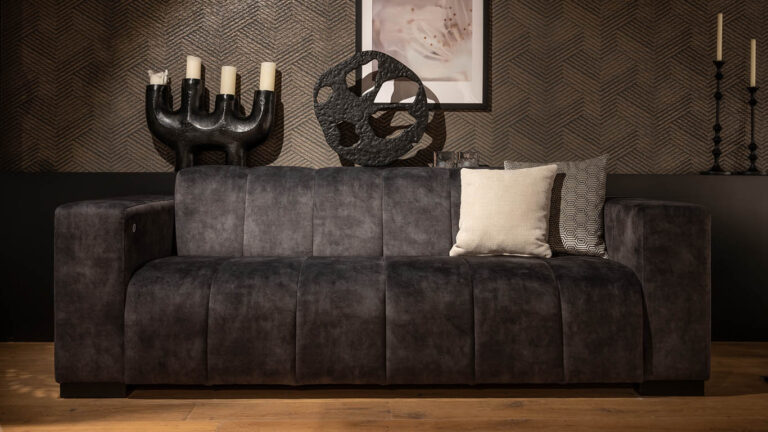 Bank Pascalle van UrbanSofa