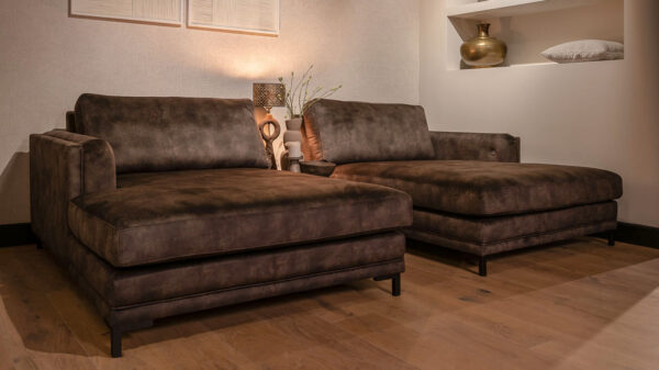 Bank Quinn van UrbanSofa