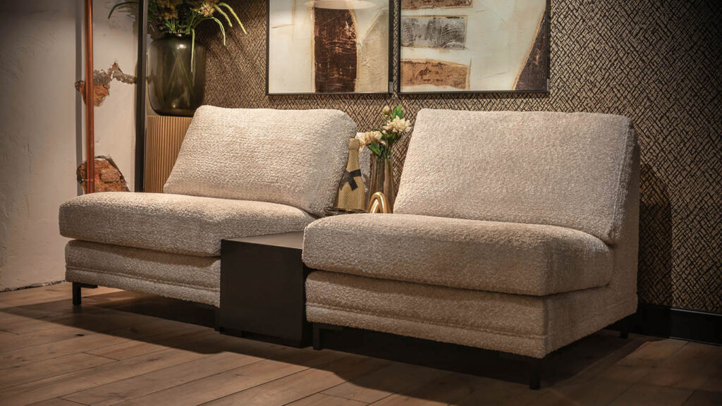 Bank Quinn van UrbanSofa