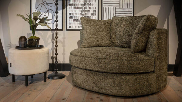 Fauteuil Rosa van UrbanSofa