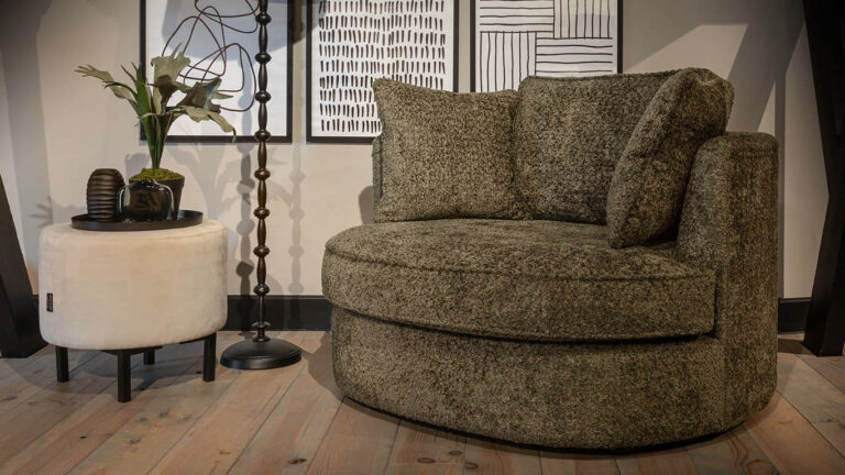 Fauteuil Rosa van UrbanSofa
