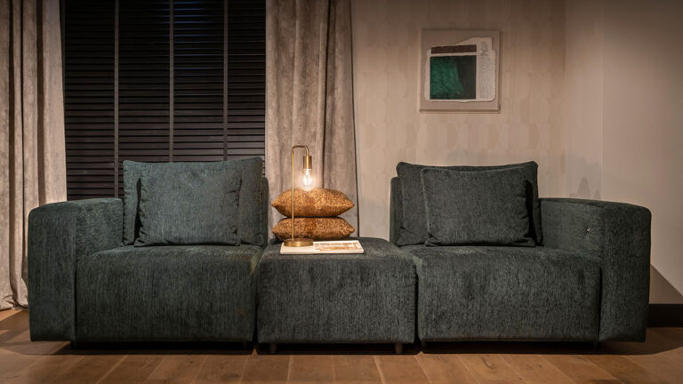 Bank Tommy van UrbanSofa