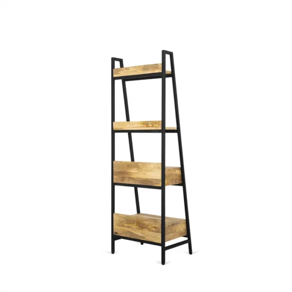 Ladderkast mango 2 lades