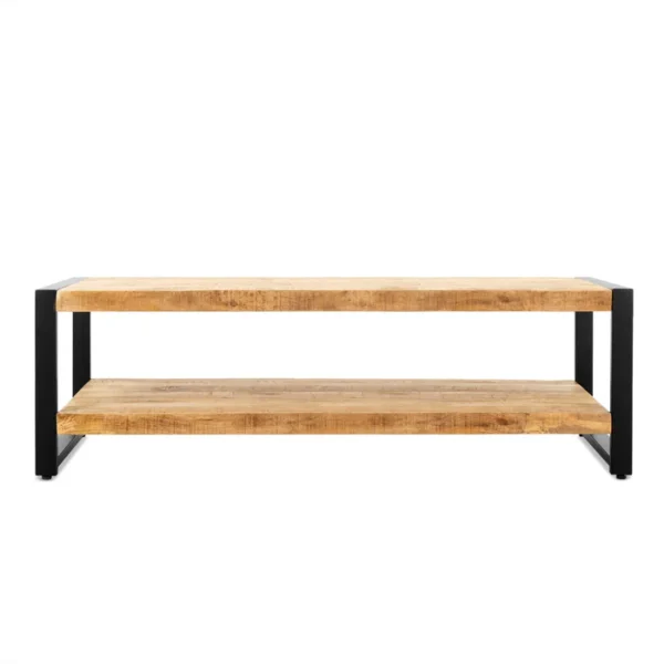 Salontafel Britt 140cm mangohout
