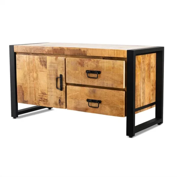 TV-Meubel Britt met 1 deur en 2 laden