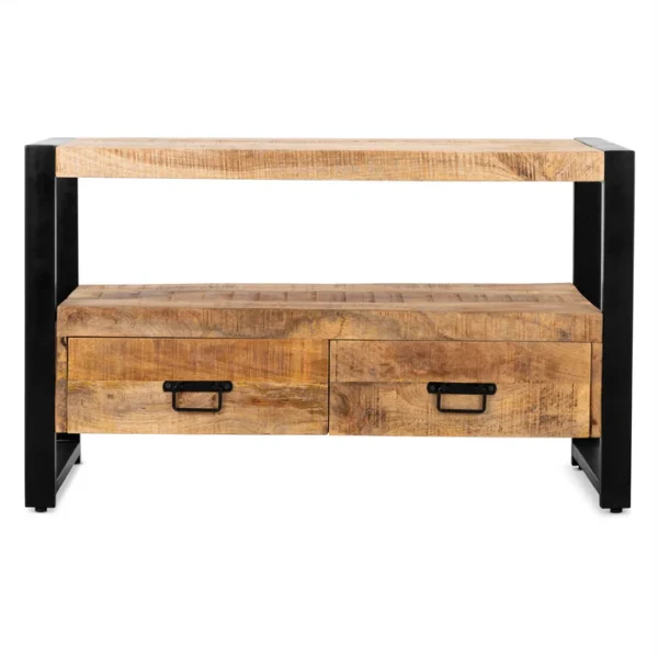 TV-meubel Britt Mango met 2 lades