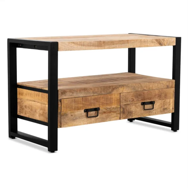 TV-meubel Britt Mango met 2 lades