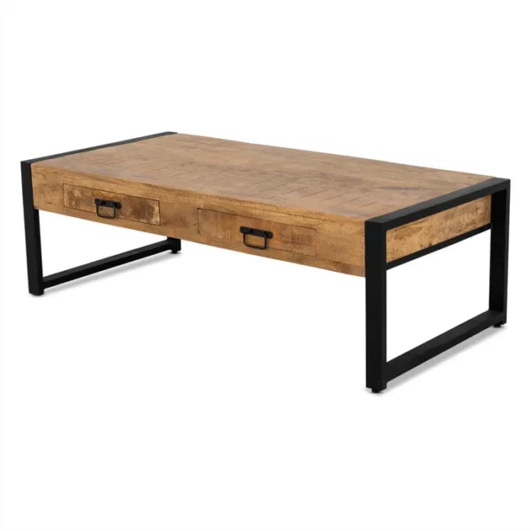 Salontafel britt 120 cm