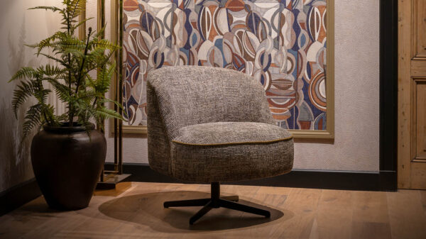 Fauteuil Fleur van UrbanSofa