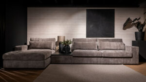 Loungebank Lorenzo van UrbanSofa