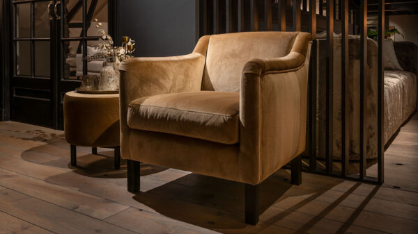 Fauteuil Bella van UrbanSofa