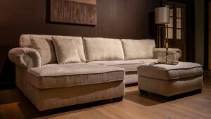 Loungebank San Remo UrbanSofa