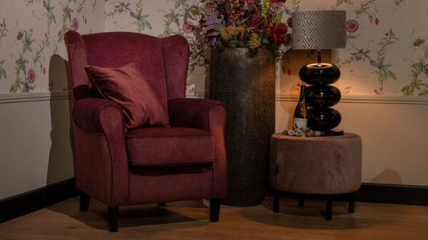 Fauteuil Palermo van UrbanSofa