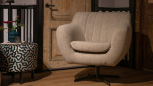 Fauteuil Calore van UrbanSofa