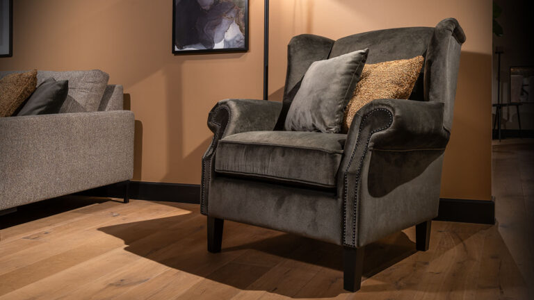 Fauteuil Chelsey van UrbanSofa
