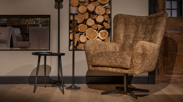 Fauteuil Flynn van UrbanSofa