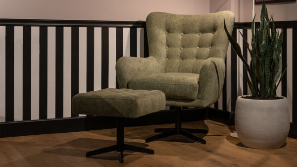 Fauteuil Flynn van UrbanSofa