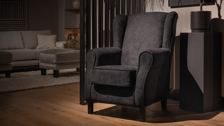 Fauteuil Palermo van UrbanSofa