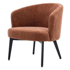 Fauteuil Albi Copper Tower Living